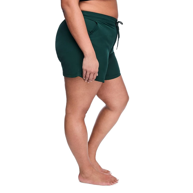 George Women's Plus Board Short