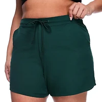 George Women's Plus Board Short