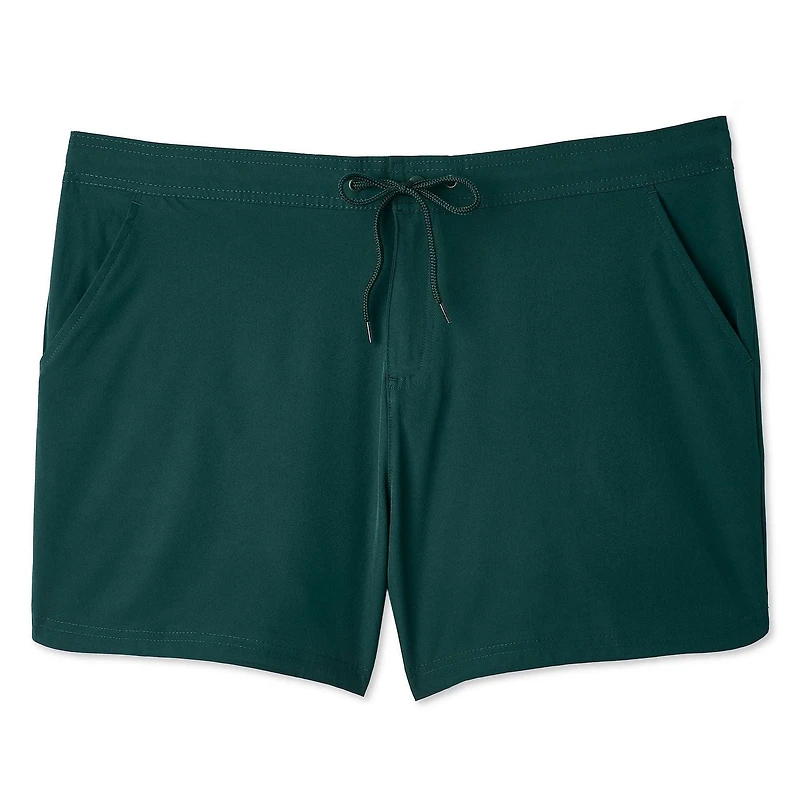 George Women's Plus Board Short