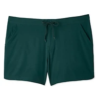 George Women's Plus Board Short