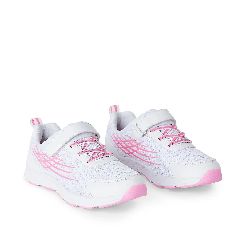 Athletic Works Girls' Max Sneakers