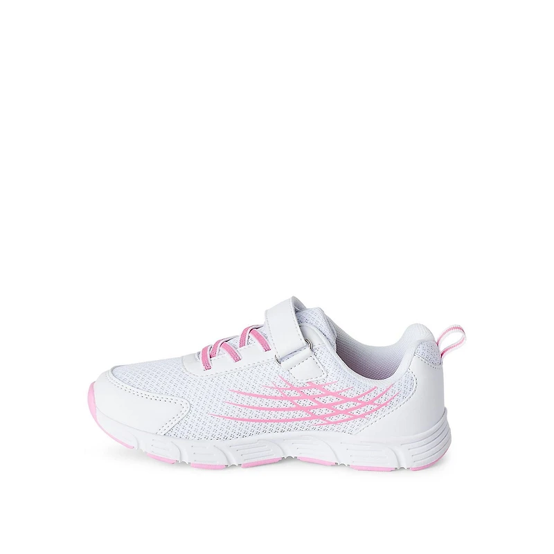 Athletic Works Girls' Max Sneakers