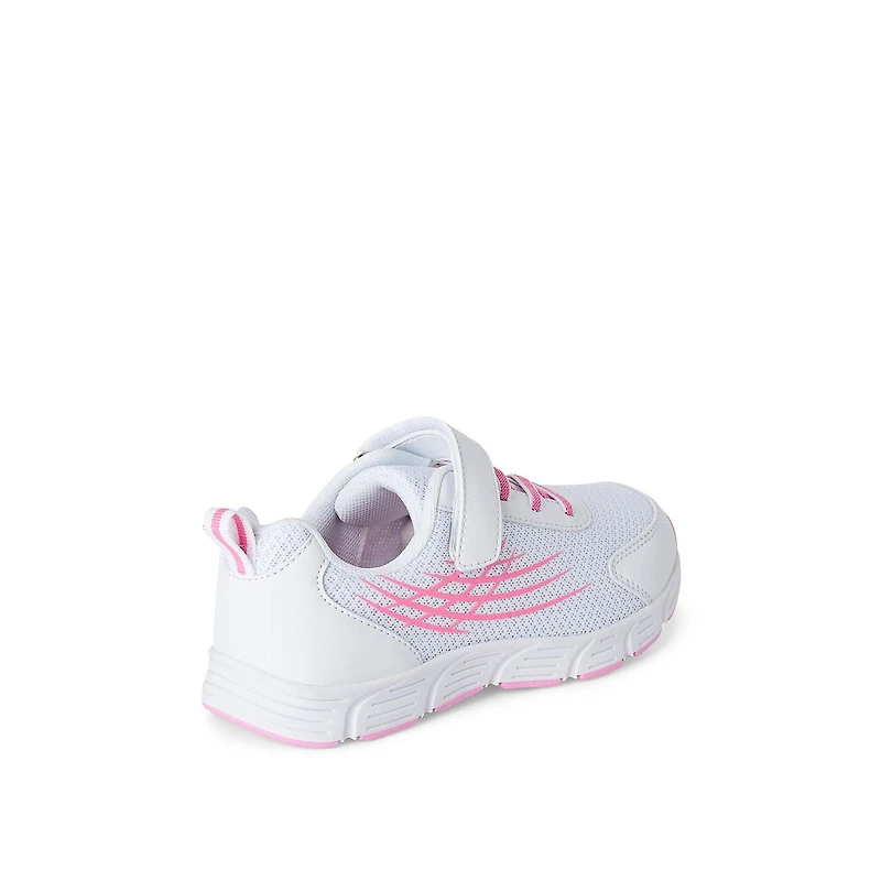 Athletic Works Girls' Max Sneakers