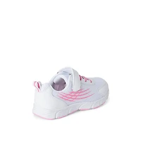 Athletic Works Girls' Max Sneakers