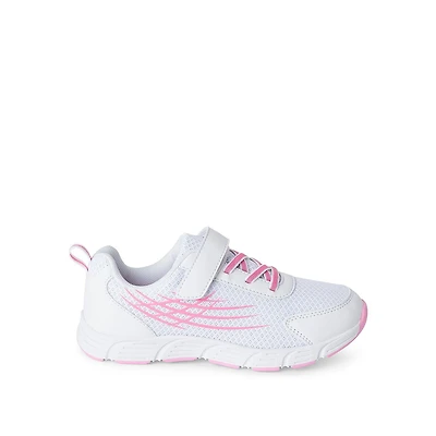 Athletic Works Girls' Max Sneakers