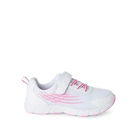 Athletic Works Girls' Max Sneakers