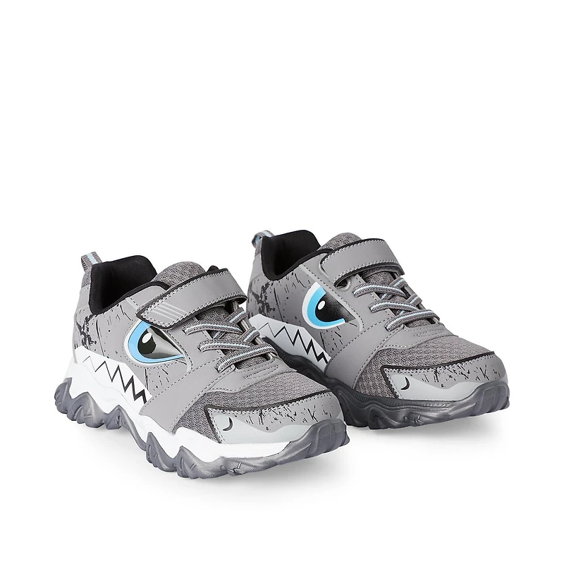 Chaussures de sport Shark George pour garçons