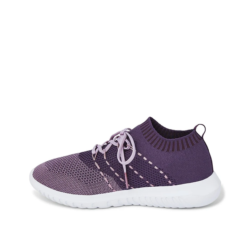Athletic Works Women's Mariah Sneaker