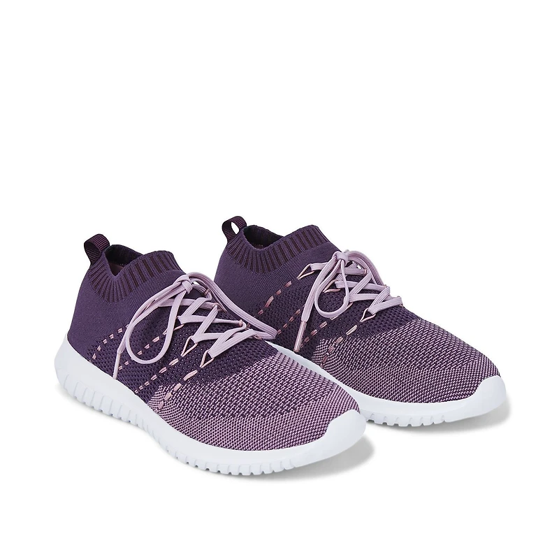 Athletic Works Women's Mariah Sneaker