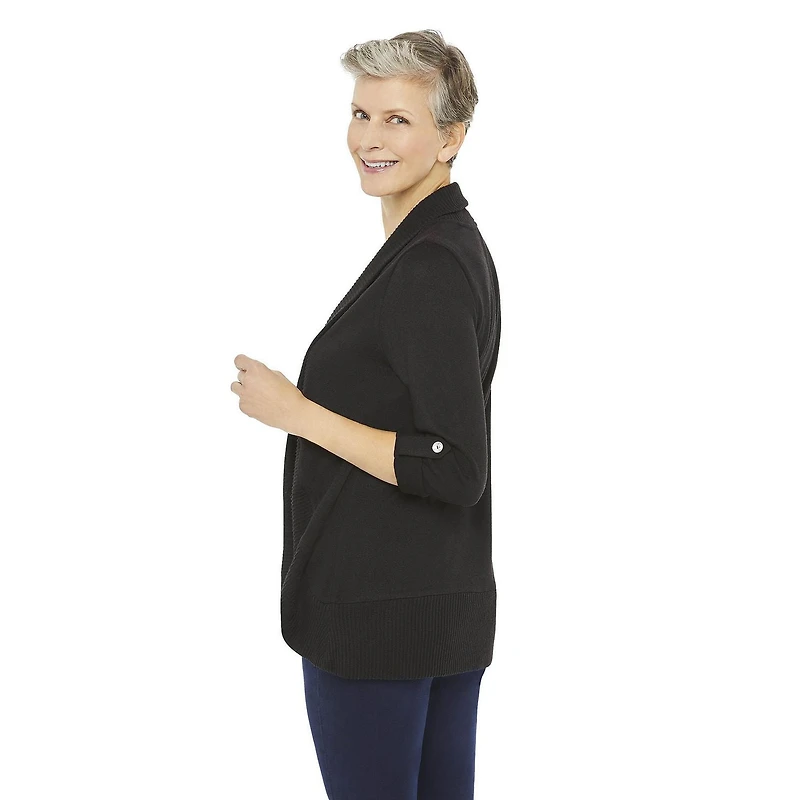 Penmans Women's Long Fooler Cardigan