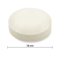 Jamieson comprimés à croquer vitamine C, 500 mg, agrumes, 120 comprimés