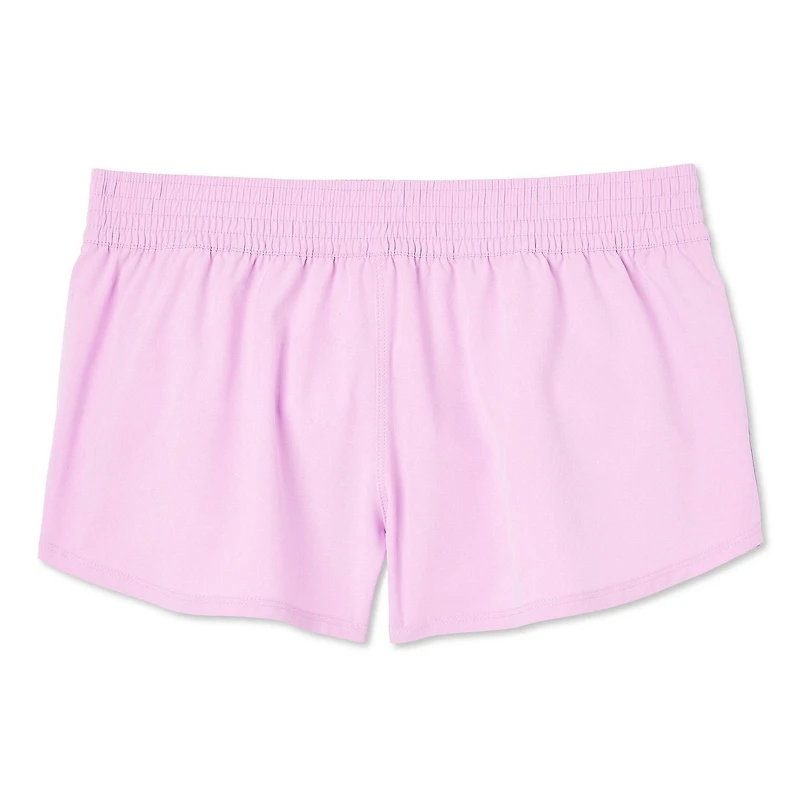 No Boundaries Women's Board Short, Sizes XS-XXL