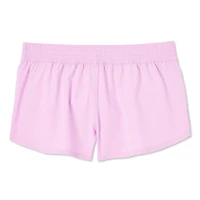 No Boundaries Women's Board Short, Sizes XS-XXL