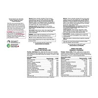 Jamieson 100% Complete Prenatal Multivitamin Softgels with DHA and Folic Acid, 60 Count