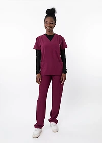 Greentown Canada Scrubs 4Flex Pantalon Unisexe (2201