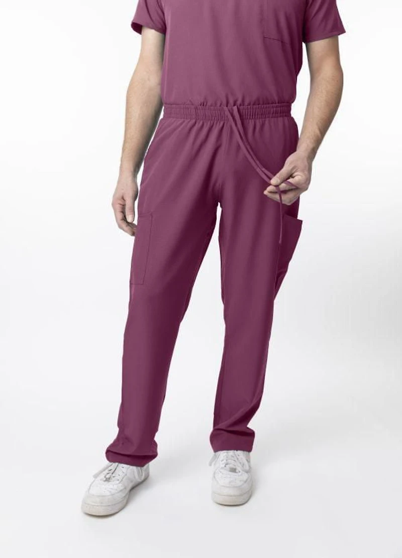 Greentown Canada Scrubs 4Flex Pantalon Unisexe (2201
