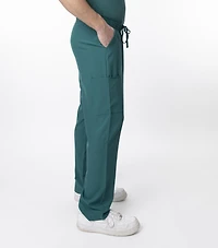 Greentown Canada Scrubs 4Flex Unisex Scrub Pant (2201