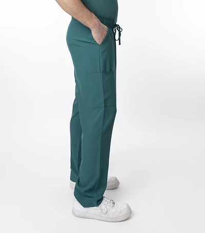 Greentown Canada Scrubs 4Flex Unisex Scrub Pant (2201
