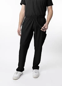 Greentown Canada Scrubs 4Flex Unisex Scrub Pant (2201