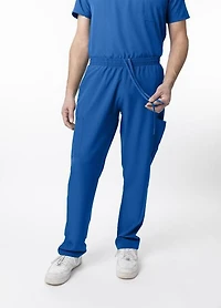 Greentown Canada Scrubs 4Flex Unisex Scrub Pant (2201