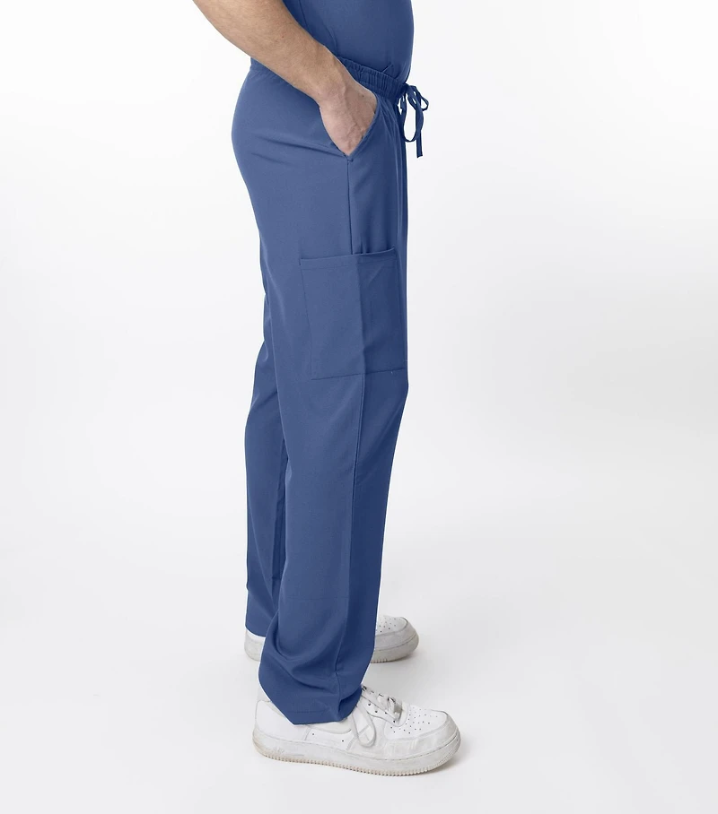 Greentown Canada Scrubs 4Flex Pantalon Unisexe (2201