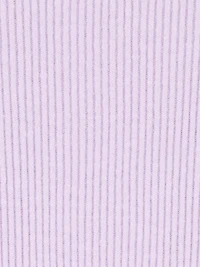 Carter's Child of Mine Sleep n Play Violet à volants pour bébé fille