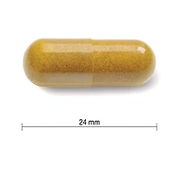 Jamieson capsules curcumine curcuma, 550 mg, 90 capsules