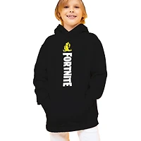 Boys Fortnite Peely Peace Hoodie