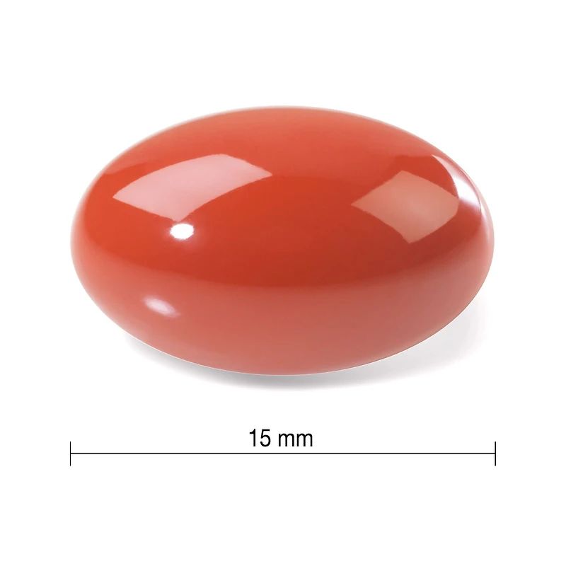 Jamieson Gélules de Lutéine 40 mg Avec Zéaxanthine et Myrtille 60 Gélules