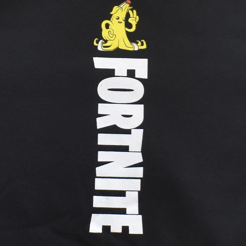 Boys Fortnite Peely Peace Hoodie