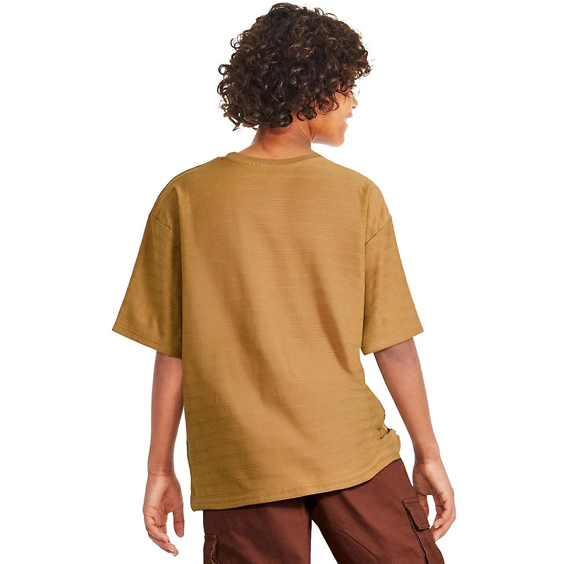 T-shirt surdimensionné George pour garçons