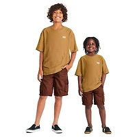 T-shirt surdimensionné George pour garçons