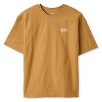 T-shirt surdimensionné George pour garçons