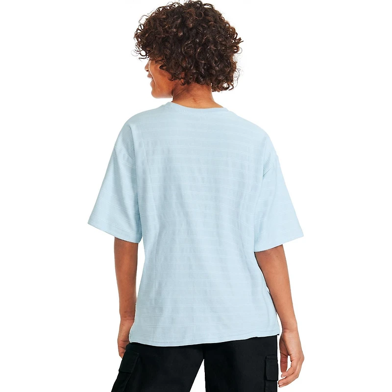 George Boys' Oversized T-Shirt