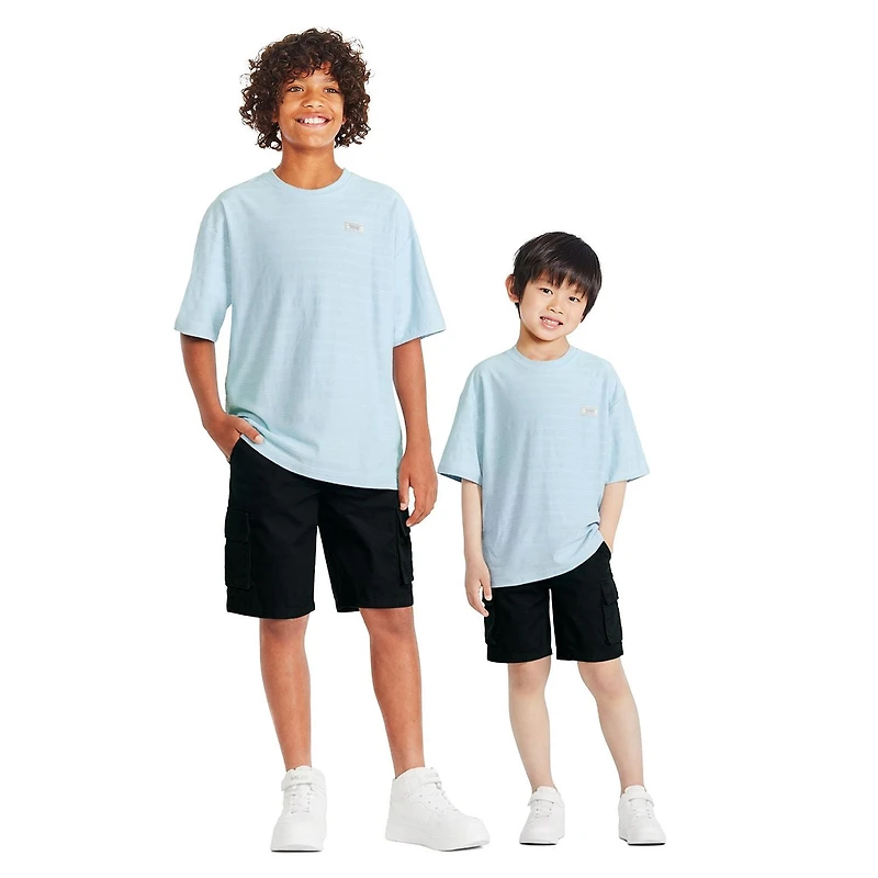 George Boys' Oversized T-Shirt