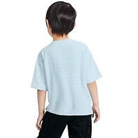 George Boys' Oversized T-Shirt