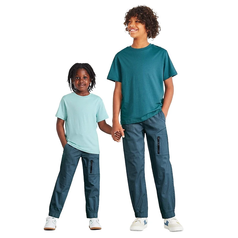 Lot de 3 t-shirts George pour garçons