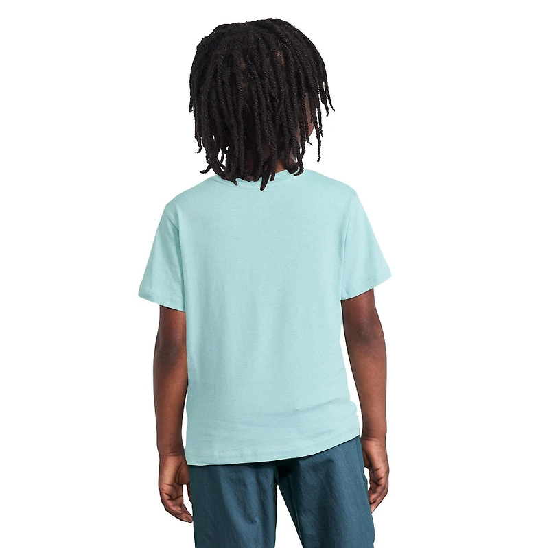 Lot de 3 t-shirts George pour garçons