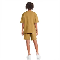 George Boys' Two Piece Oversized T-Shirt Set