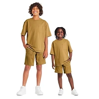 George Boys' Two Piece Oversized T-Shirt Set