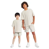 George Boys' Two Piece Oversized T-Shirt Set
