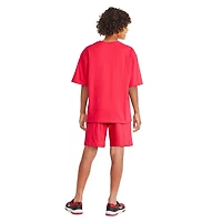 Ensemble 2 pièces avec t-shirt surdimensionné George pour garçons