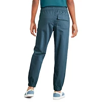 Jogger à poches zippées George pour garçons