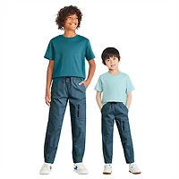 Jogger à poches zippées George pour garçons