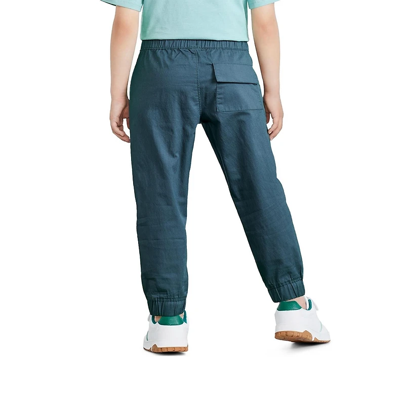 Jogger à poches zippées George pour garçons