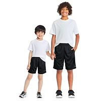Lot de 2 shorts à enfiler Athletic Works pour garçons