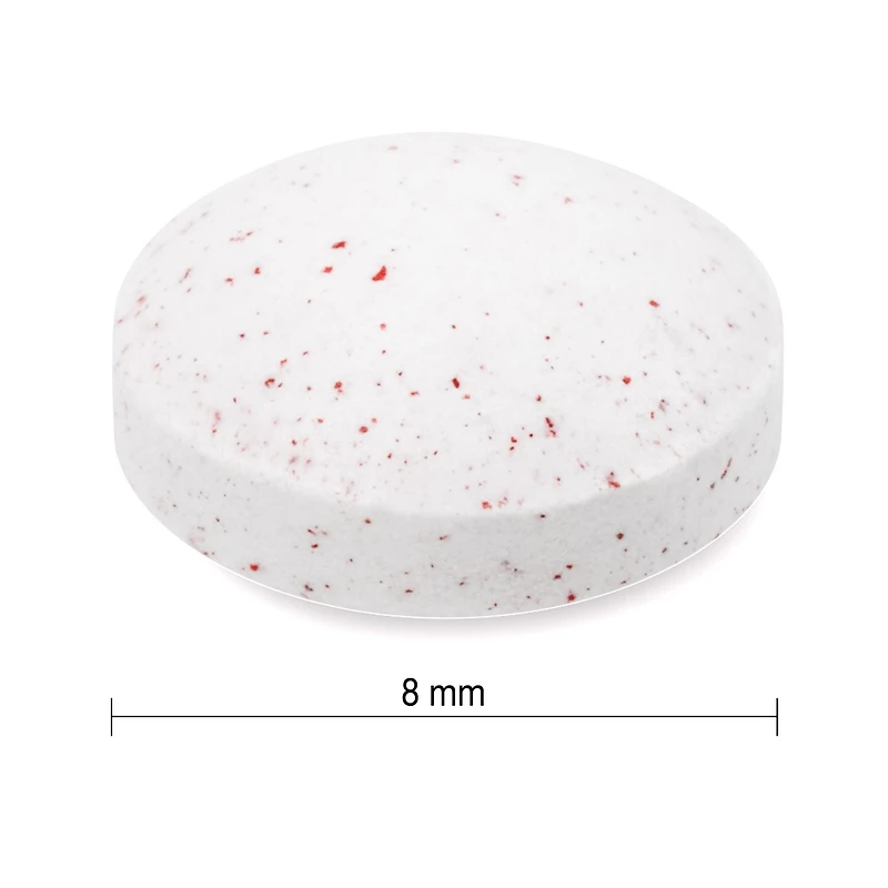 Jamieson Vitamin B12 (Methylcobalamin)1,000 mcg Fast Dissolving Sublingual Tablets, 100 sublingual tablets