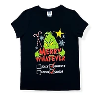 Dr Seuss T-Shirt manche courte à col rond pour femmes