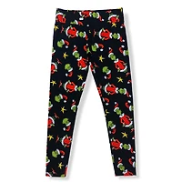 Dr Seuss Legging à taille Haute pour femme