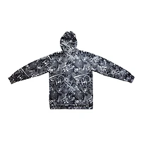 Sweat à capuche Star Wars Geo Ships pour homme